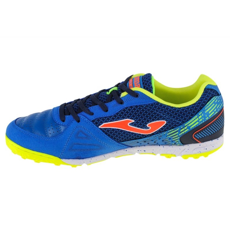 Zapatos Joma Mundial 2204 Tf M MUNW2204TF azul azul 1