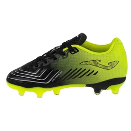 Zapatos Joma Propulsion Jr 2201 Fg PRJS2201FG negro negro 1 Zapatos Joma Propulsion Jr 2201 Fg PRJS2201FG negro negro 1