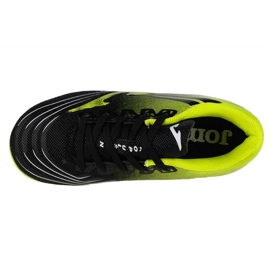 Zapatos Joma Propulsion Jr 2201 Fg PRJS2201FG negro negro 2
