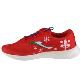 Zapatos Joma R.Florencia Storm Viper Hombres 2306 M RFLOS2306 rojo 1 Zapatos Joma R.Florencia Storm Viper Hombres 2306 M RFLOS2306 rojo 1