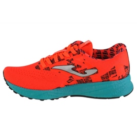 Zapatos Joma R.Oporto Storm Viper Lady 2207 W ROPORLW2207 naranja 1