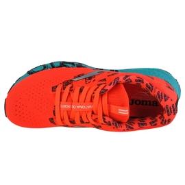 Zapatos Joma R.Oporto Storm Viper Lady 2207 W ROPORLW2207 naranja 2