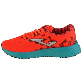 Zapatos Joma R.Oporto Storm Viper Hombres 2207 M ROPORTW2207 naranja 1
