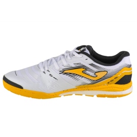 Zapatos Joma Regate Rebound 2202 En M RRES2202IN blanco blanco 1 Zapatos Joma Regate Rebound 2202 En M RRES2202IN blanco blanco 1