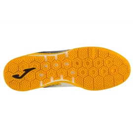 Zapatos Joma Regate Rebound 2202 En M RRES2202IN blanco blanco 3