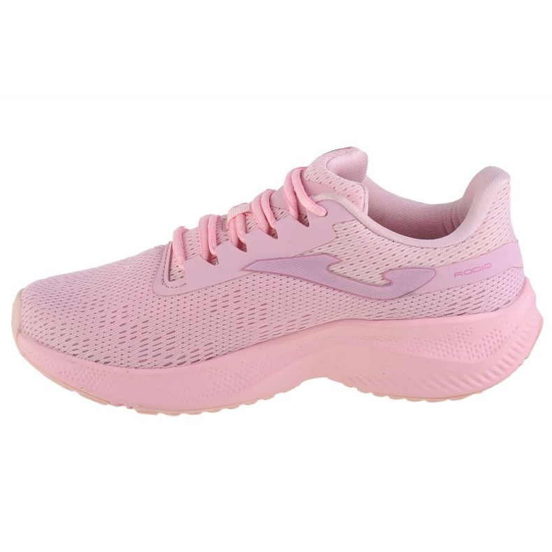 Zapatos Joma Rodio Lady 2213 W RRODLW2213 rosa 1