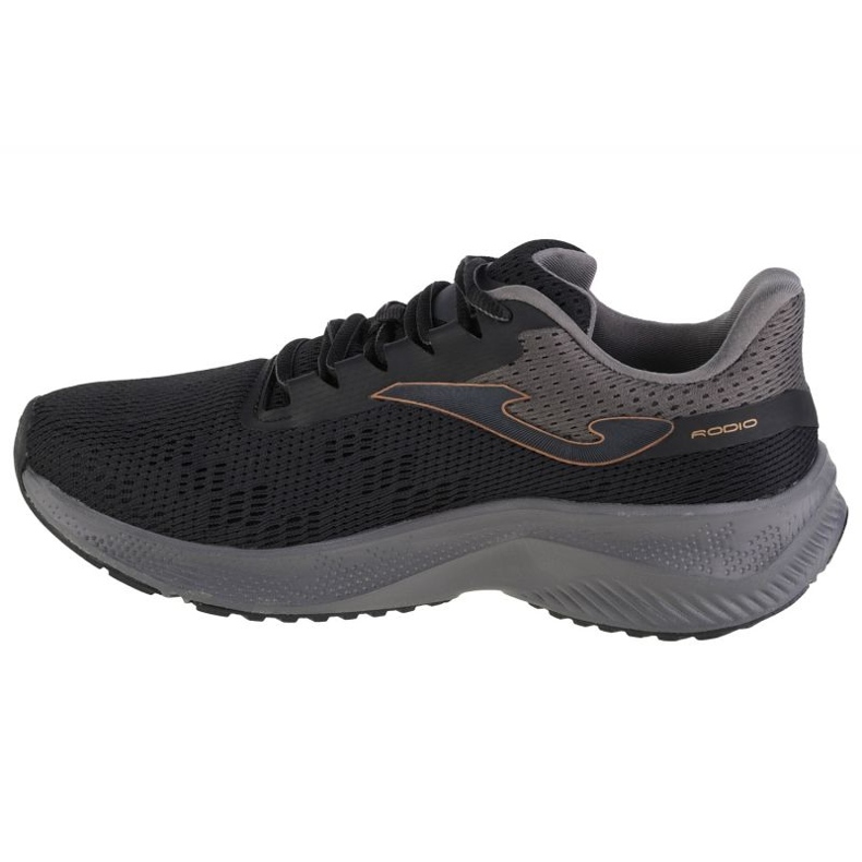 Zapatos Joma Rodio Mujer 2231 W RRODLW2231 negro 1