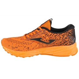 Zapatos Joma R.Valencia Storm Viper Lady 2108 W RVALENLW2108 naranja 1