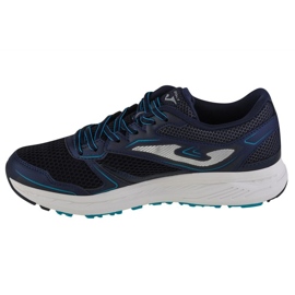 Zapatos Joma Vitaly Hombre 2303 M RVITAS2303 azul marino 1