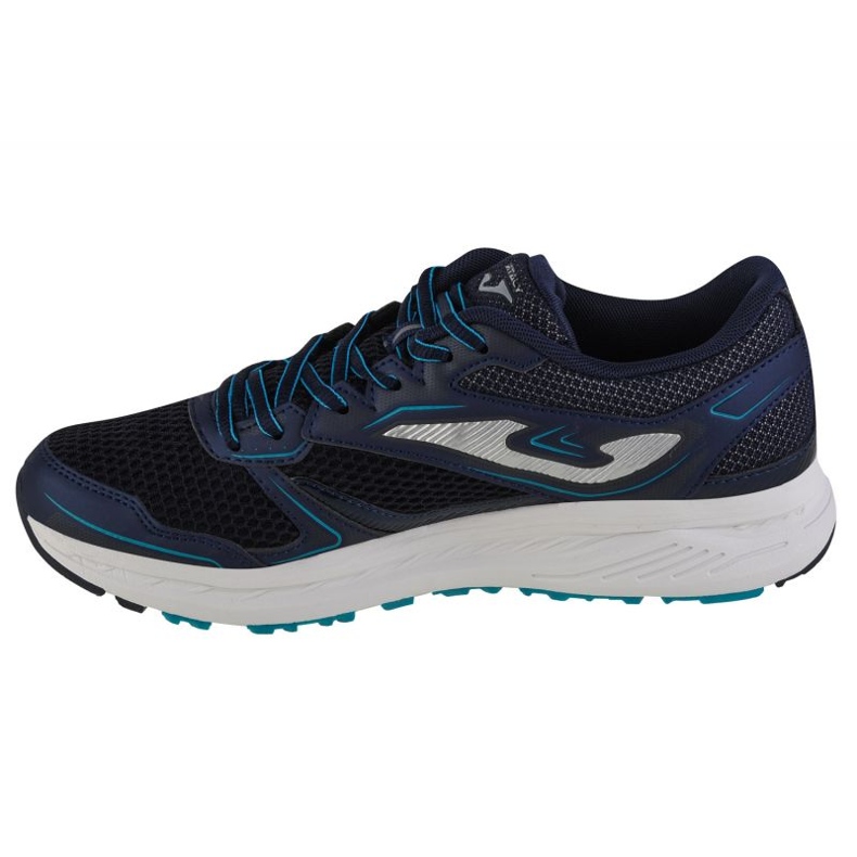 Zapatos Joma Vitaly Hombre 2303 M RVITAS2303 azul marino 1
