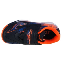 Zapatos Joma Super Copa Jr 2203 En SCJW2203INVE azul 2
