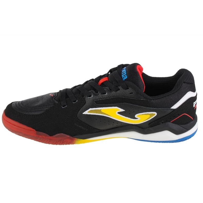 Zapatos Joma Fs 2201 En M FSS2201IN negro negro 1