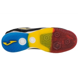Zapatos Joma Fs 2201 En M FSS2201IN negro negro 3