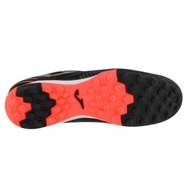 Zapatos Joma Dribling 2201 Tf M DRIS2201TF negro negro 3