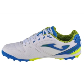 Adidas Zapatos Joma Dribling 2232 Tf M DRIS2232TF blanco blanco 1