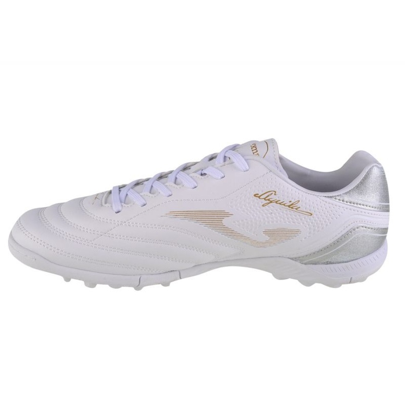 Zapatos Joma Aguila 2202 Tf M AGUW2202TF blanco blanco 1 Zapatos Joma Aguila 2202 Tf M AGUW2202TF blanco blanco 1