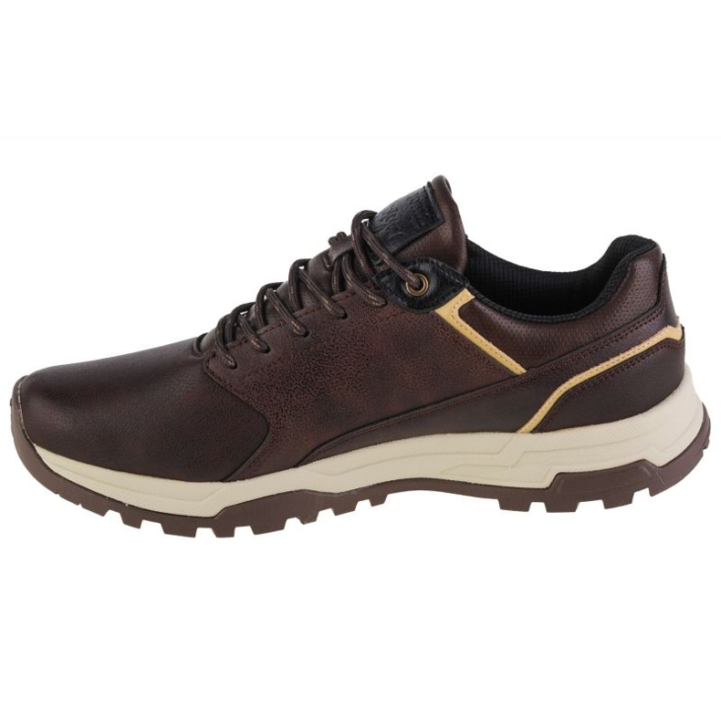 Zapatos Joma C.Safron Repellent Men 2224 M CSAFRW2224 marrón 1