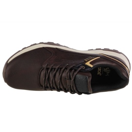 Zapatos Joma C.Safron Repellent Men 2224 M CSAFRW2224 marrón 2