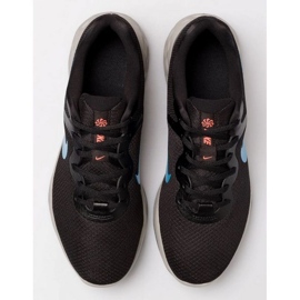 Zapatillas de running Nike Revolution 6 Next Nature M DC3728-012 negro 2