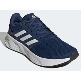 Zapatillas running adidas Galaxy 6 M GW4139 azul 2