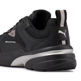 Puma Zapatos Fs Runner Metálico Wns W 38863201 negro 3