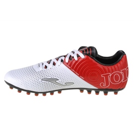 Zapatos Joma Xpander 2202 Ag M XPAW2202AG blanco blanco 1