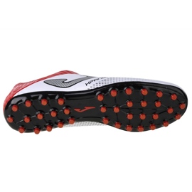 Zapatos Joma Xpander 2202 Ag M XPAW2202AG blanco blanco 3
