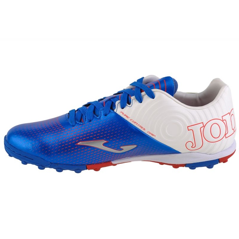 Zapatos Joma Xpander 2204 Tf M XPAW2204TF azul azul 1