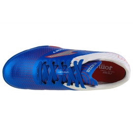 Zapatos Joma Xpander 2204 Tf M XPAW2204TF azul azul 2