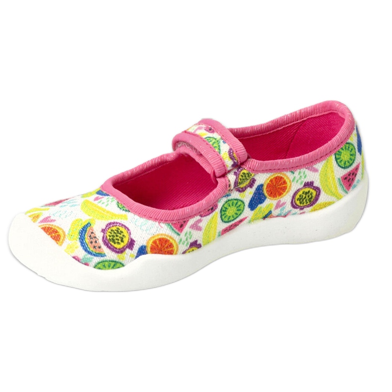 Zapatos befado niño 114X500 multicolor 2