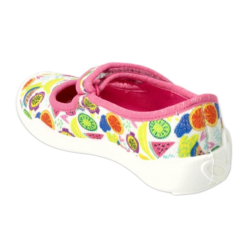 Zapatos befado niño 114X500 multicolor 3
