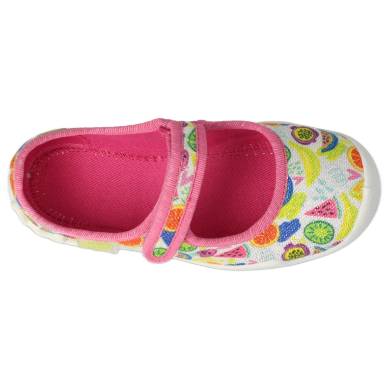 Zapatos befado niño 114X500 multicolor 1