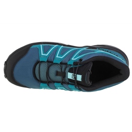 Zapatillas Salomon Speedcross 471238 azul 2