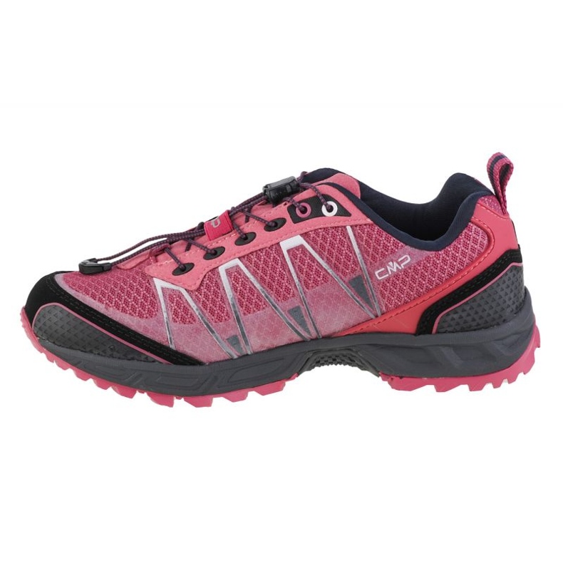 Zapatos CMP Altak Wmn Wp Trail W 3Q48266-B743 rosado 1