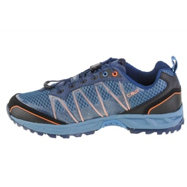 Zapatos CMP Altak Wp Trail M 3Q48267-N825 azul 1 Zapatos CMP Altak Wp Trail M 3Q48267-N825 azul 1