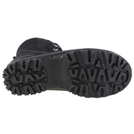 Zapatos CMP Kinos Wp Snow Boots M 3Q48867-U901 negro 3