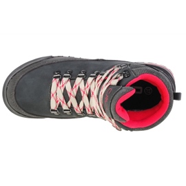 Zapatos CMP Heka Wp Wmn Senderismo W 3Q49556-41UH gris 2