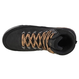 Zapatos CMP Heka Wp Senderismo M 3Q49557-64UM marrón 2