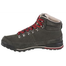 Zapatos CMP Heka Wp Senderismo M 3Q49557-68BN marrón 1