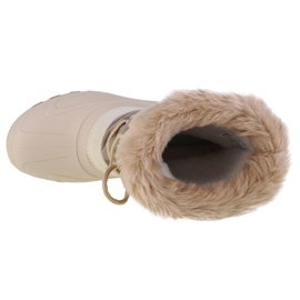 Zapatos CMP Nietos Low W 3Q78956-P430 beige 2