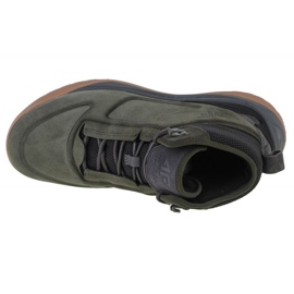 Botas Tundra 4F M AW22FWINM010-43S verde 2