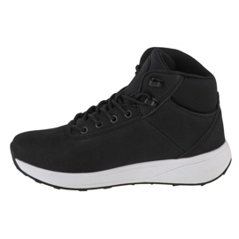 Botas de elemento 4F JAW22FWINF006-20S negro 1