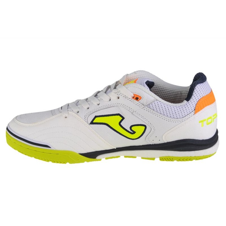 Zapatos Joma Top Flex Rebound 2352 In M TORS2352IN blanco blanco 1