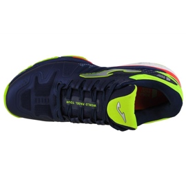 Zapatos Joma T.Slam Hombre 2103 M TSLAMW2103P azul marino 2