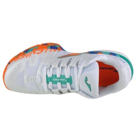 Wilson Zapatos Joma Slam Hombre 2152 M TSLAMW2152P blanco 2
