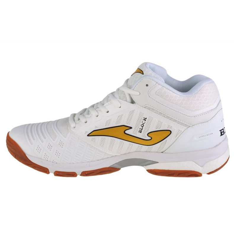 Zapatos Joma V.Block 2002 M VBLOKW2002 blanco blanco 1