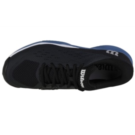 Zapatillas Wilson Rush Pro Ace M WRS330090 negro 2
