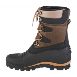 Zapatos CMP Nietos M 3Q47867-P961 marrón 1