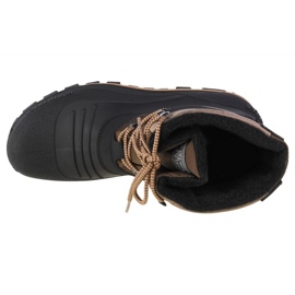Zapatos CMP Nietos M 3Q47867-P961 marrón 2