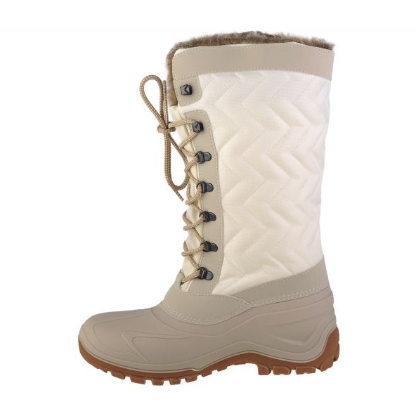 Zapatos CMP Nietos W 3Q47966-A319 beige 1